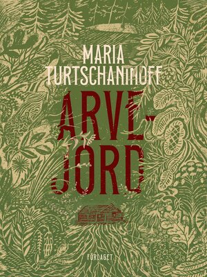 cover image of Arvejord